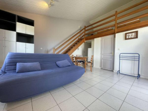 Studio Saint-Martin-de-Ré, 2 pièces, 4 personnes - FR-1-246C-25